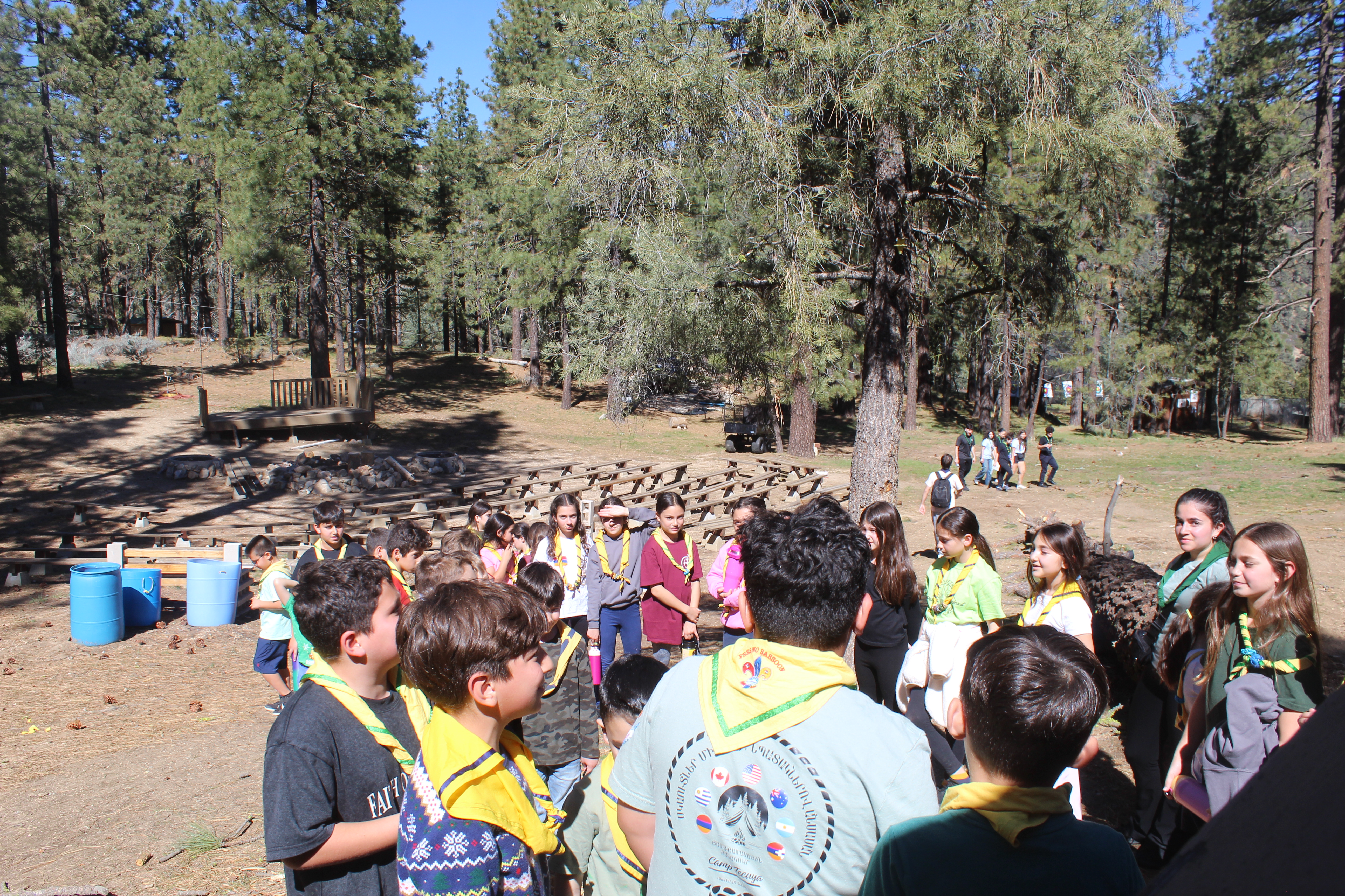 Camp photo 122