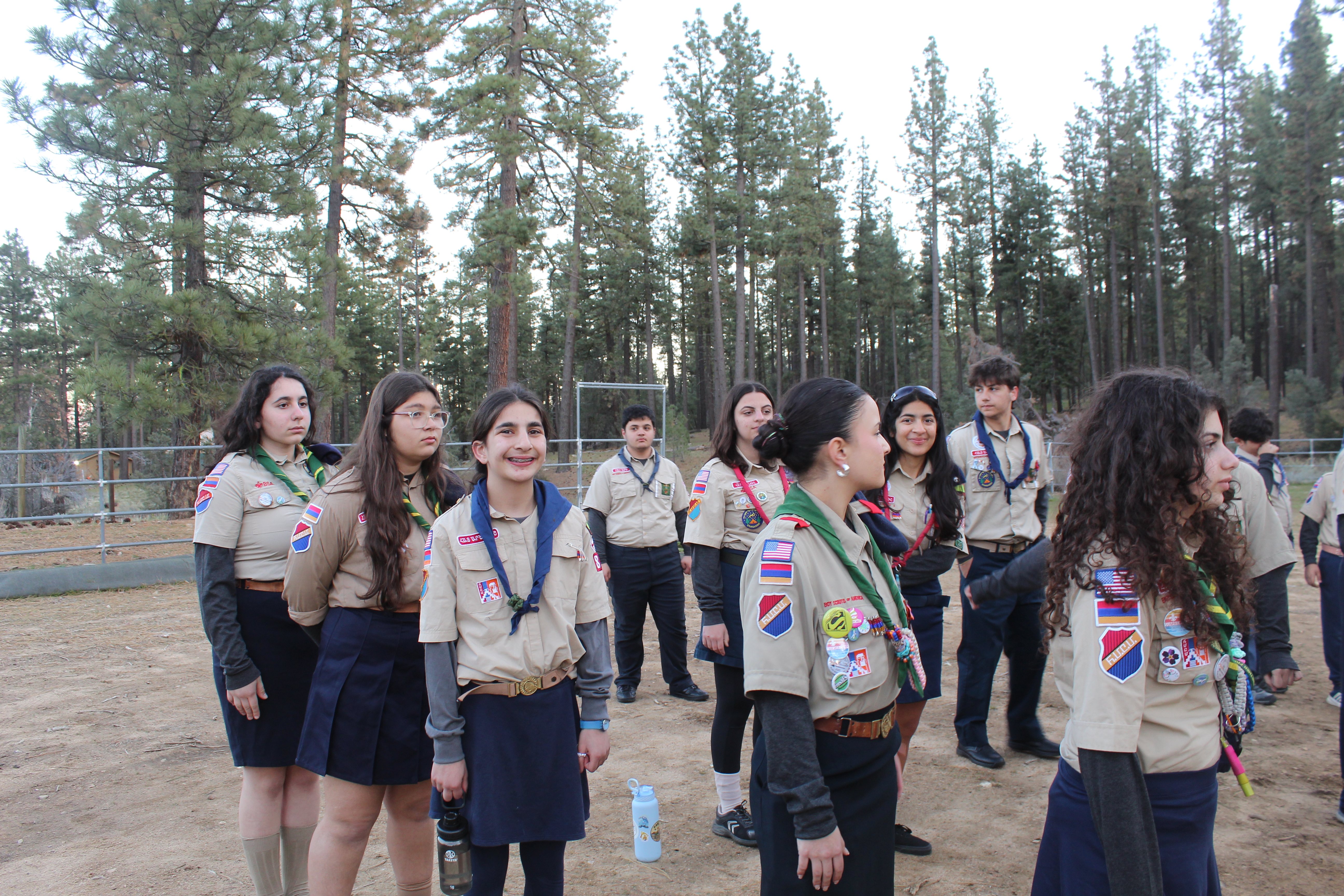 Camp photo 220