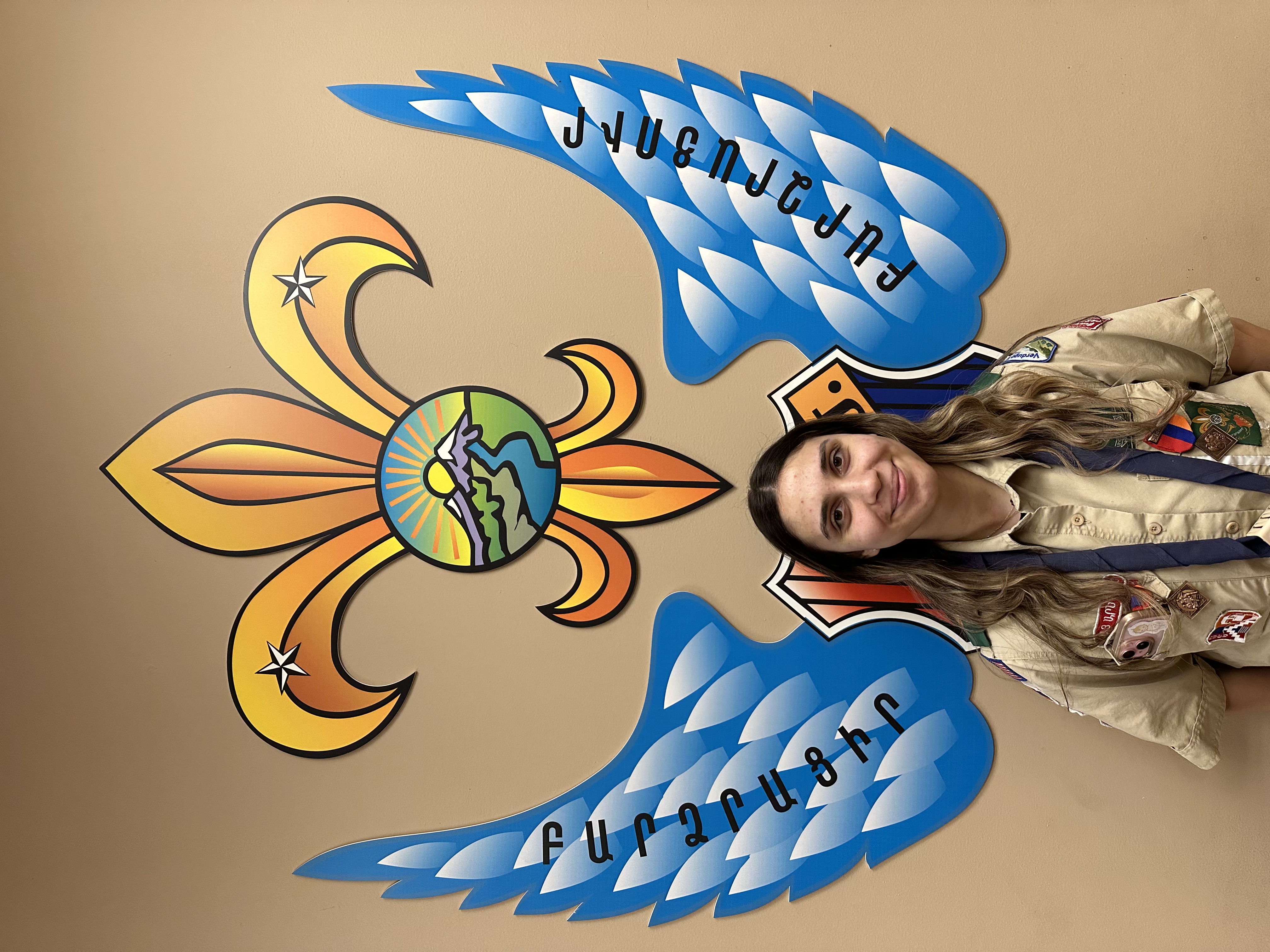 K. Karmen Kojakafayan