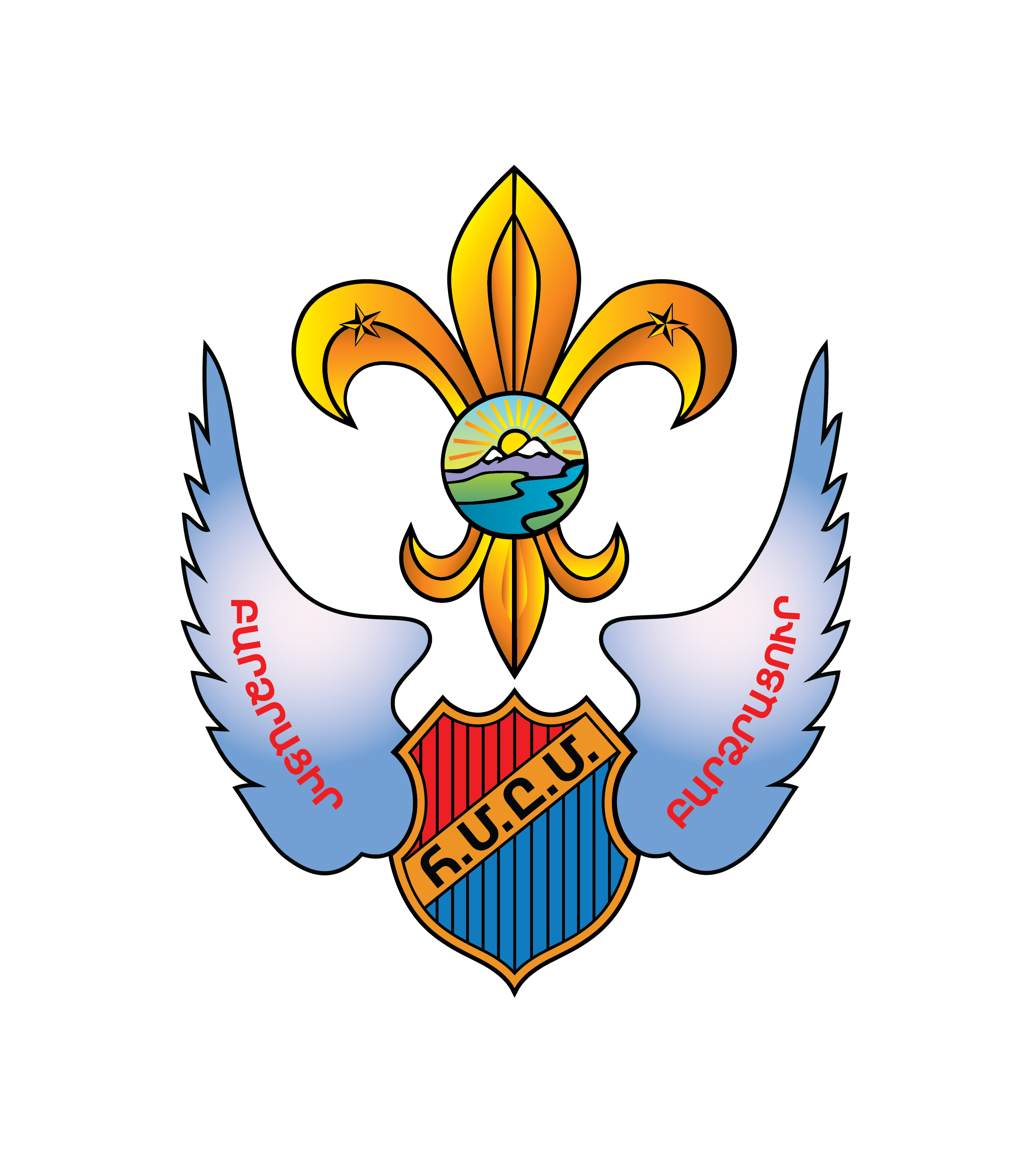 Scouting symbol labeling guide