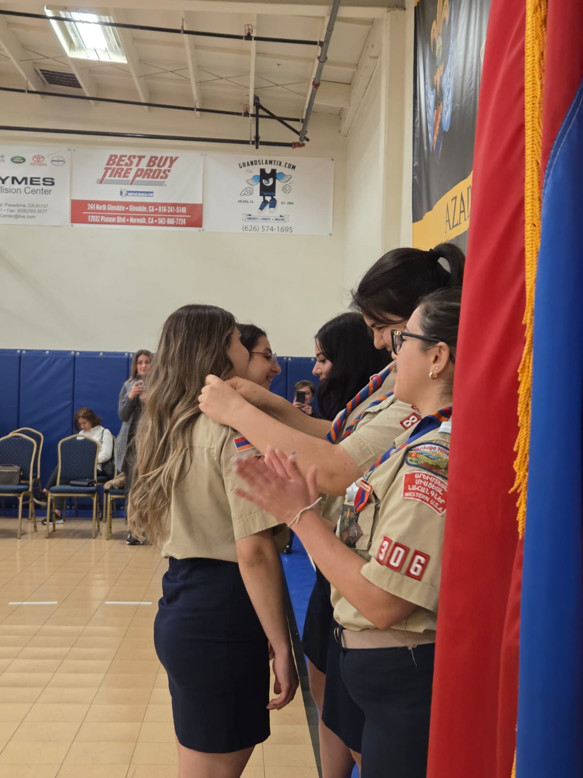 Weekly activity photo 1