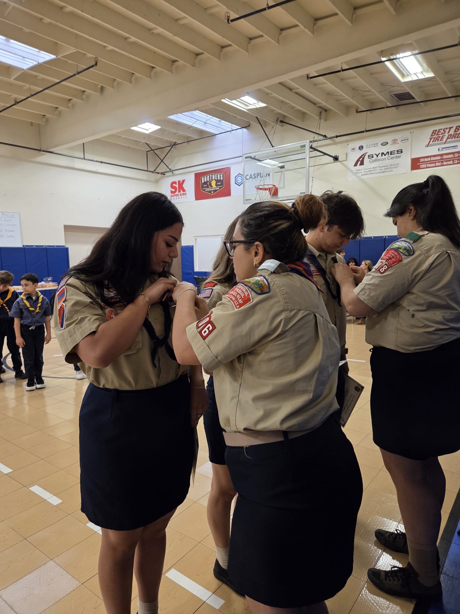 Weekly activity photo 10