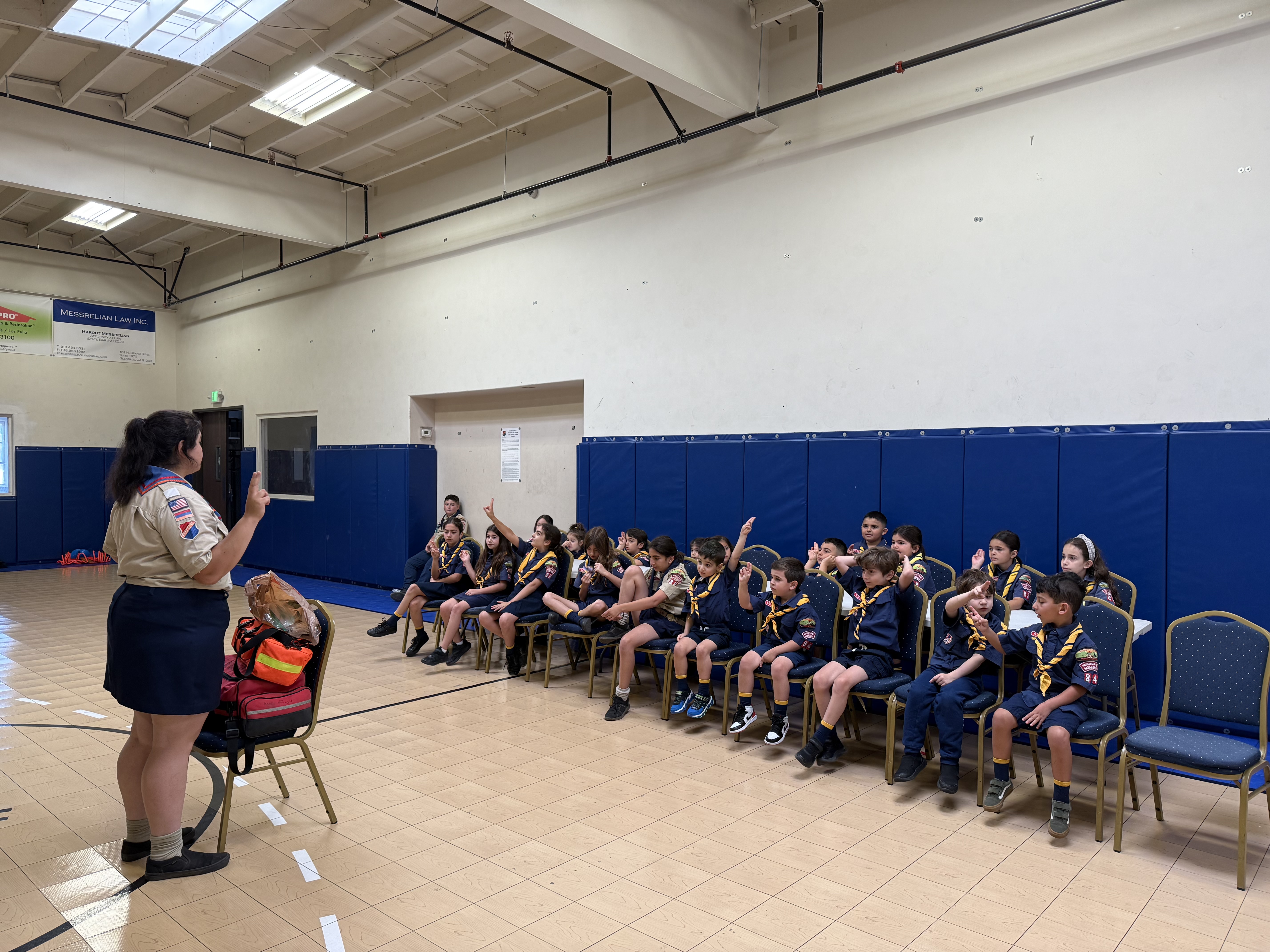 Weekly activity photo 11