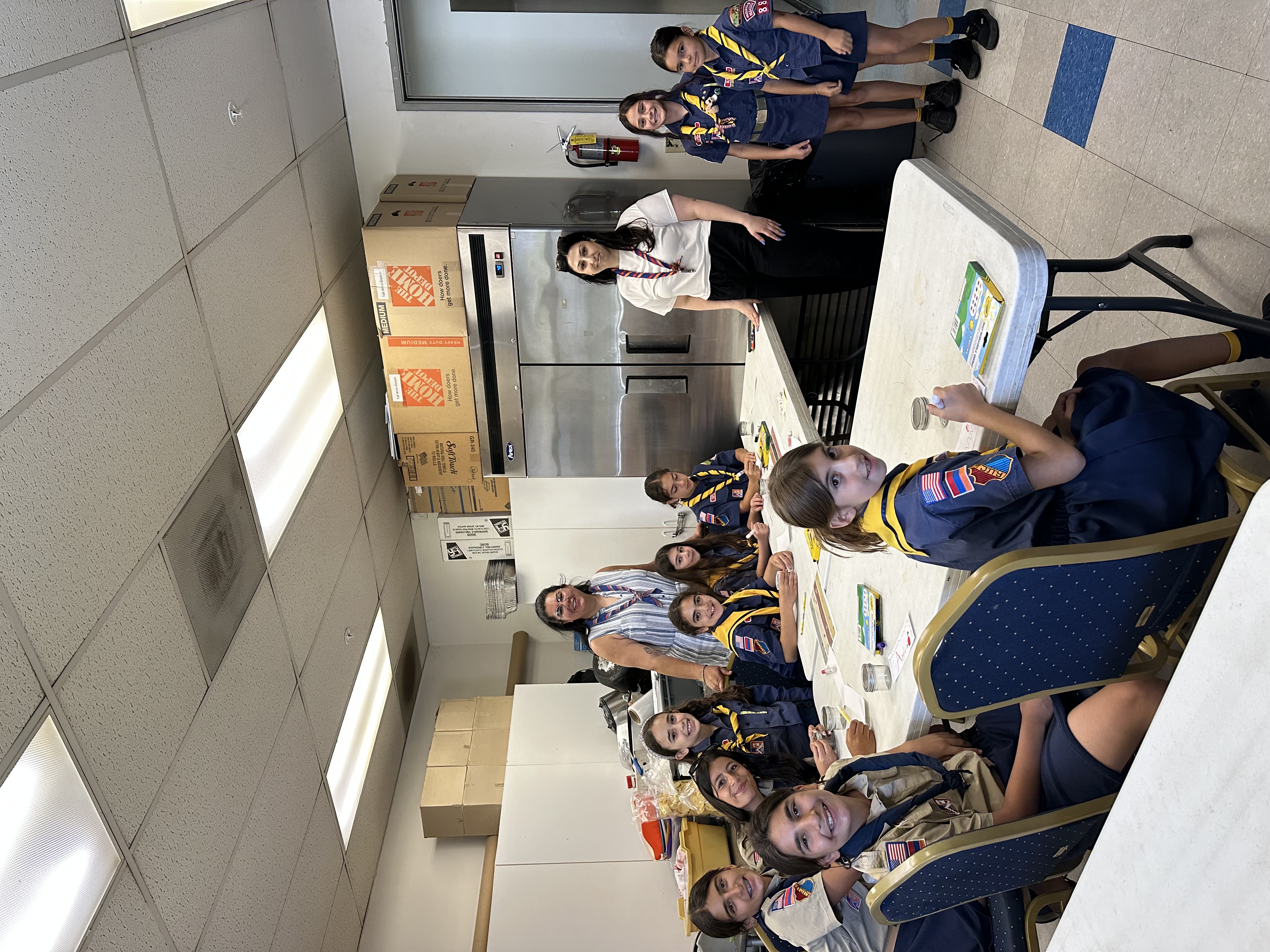 Weekly activity photo 12