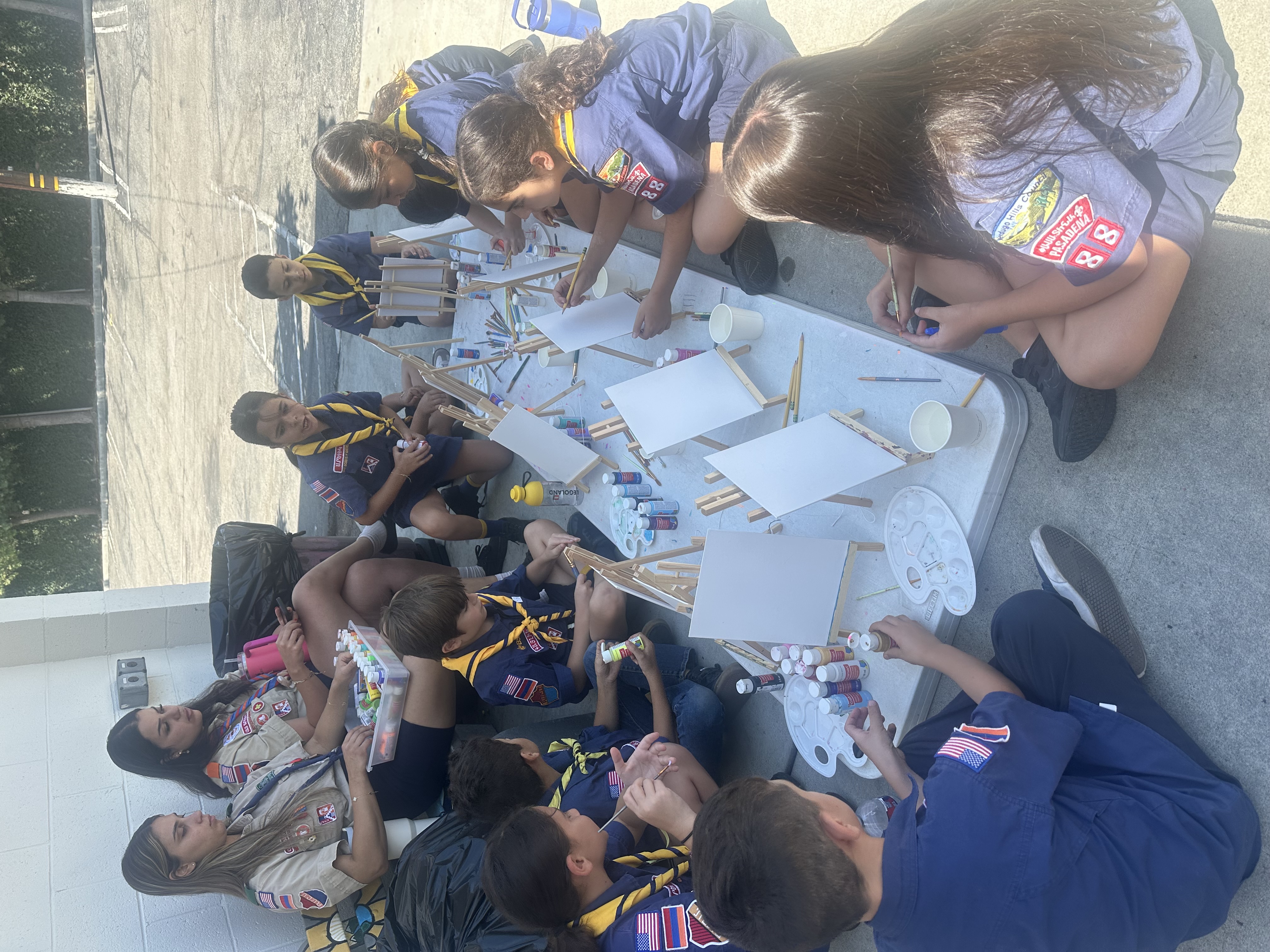 Weekly activity photo 13