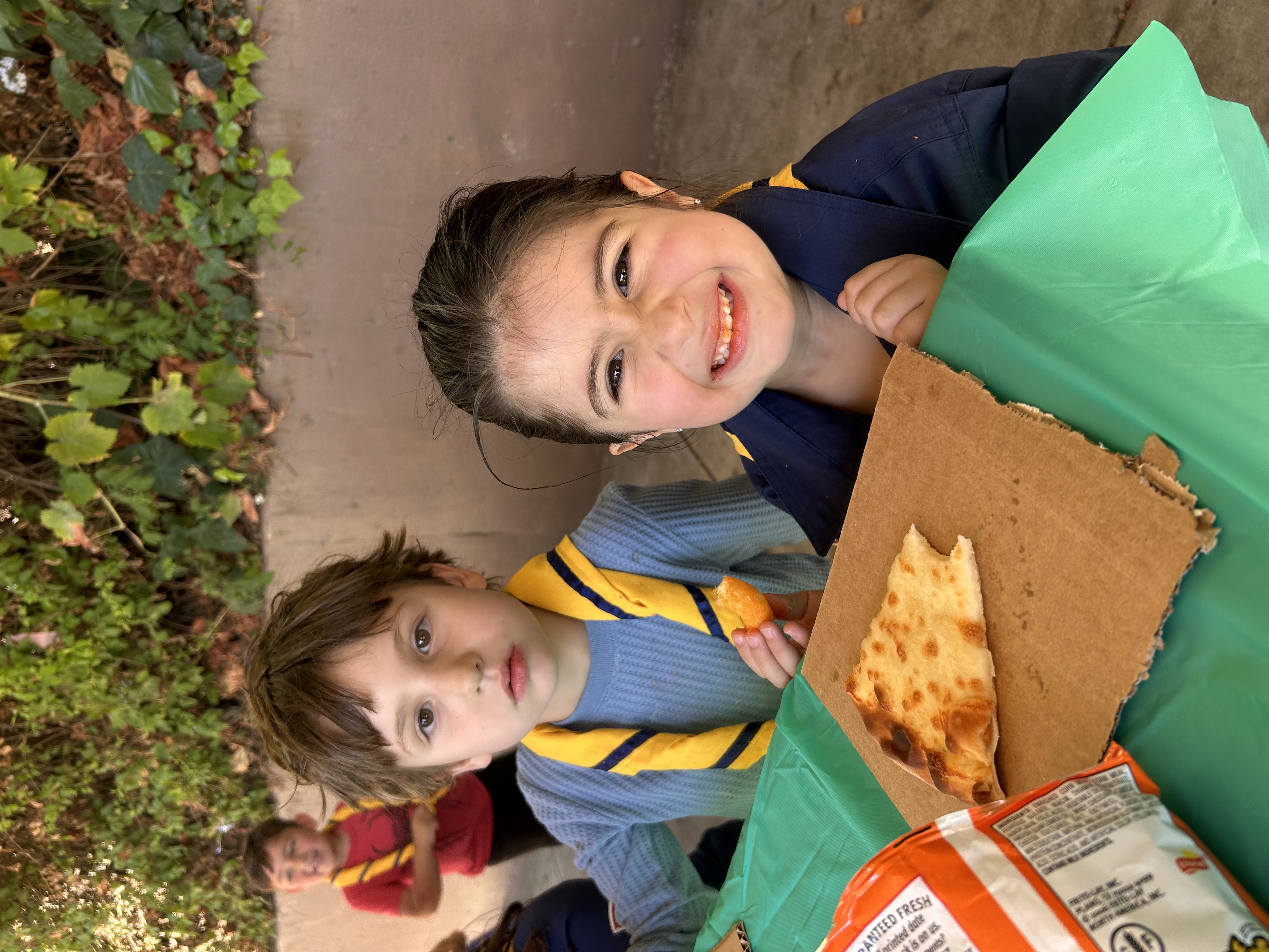 Weekly activity photo 14