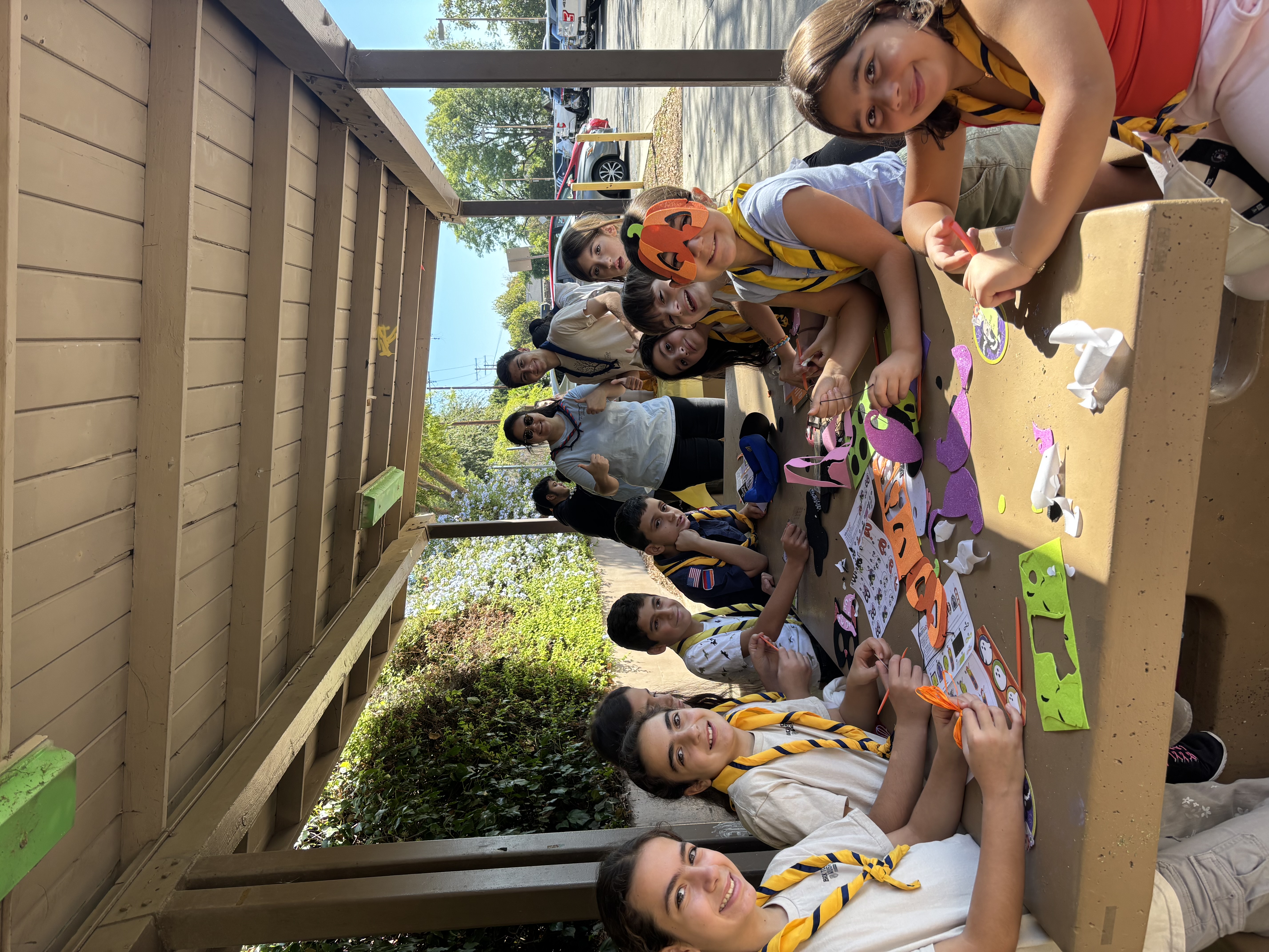 Weekly activity photo 15