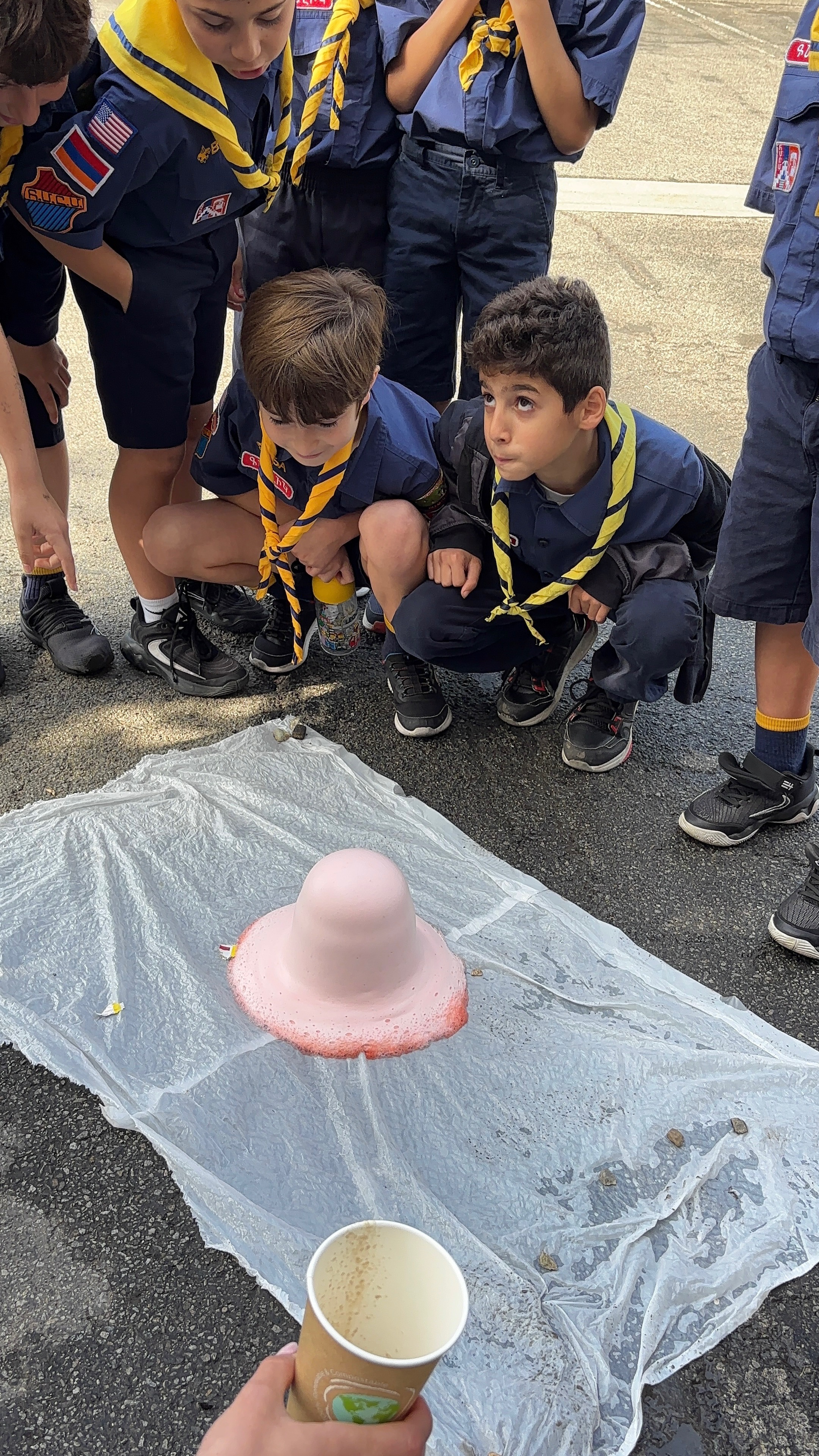 Weekly activity photo 16