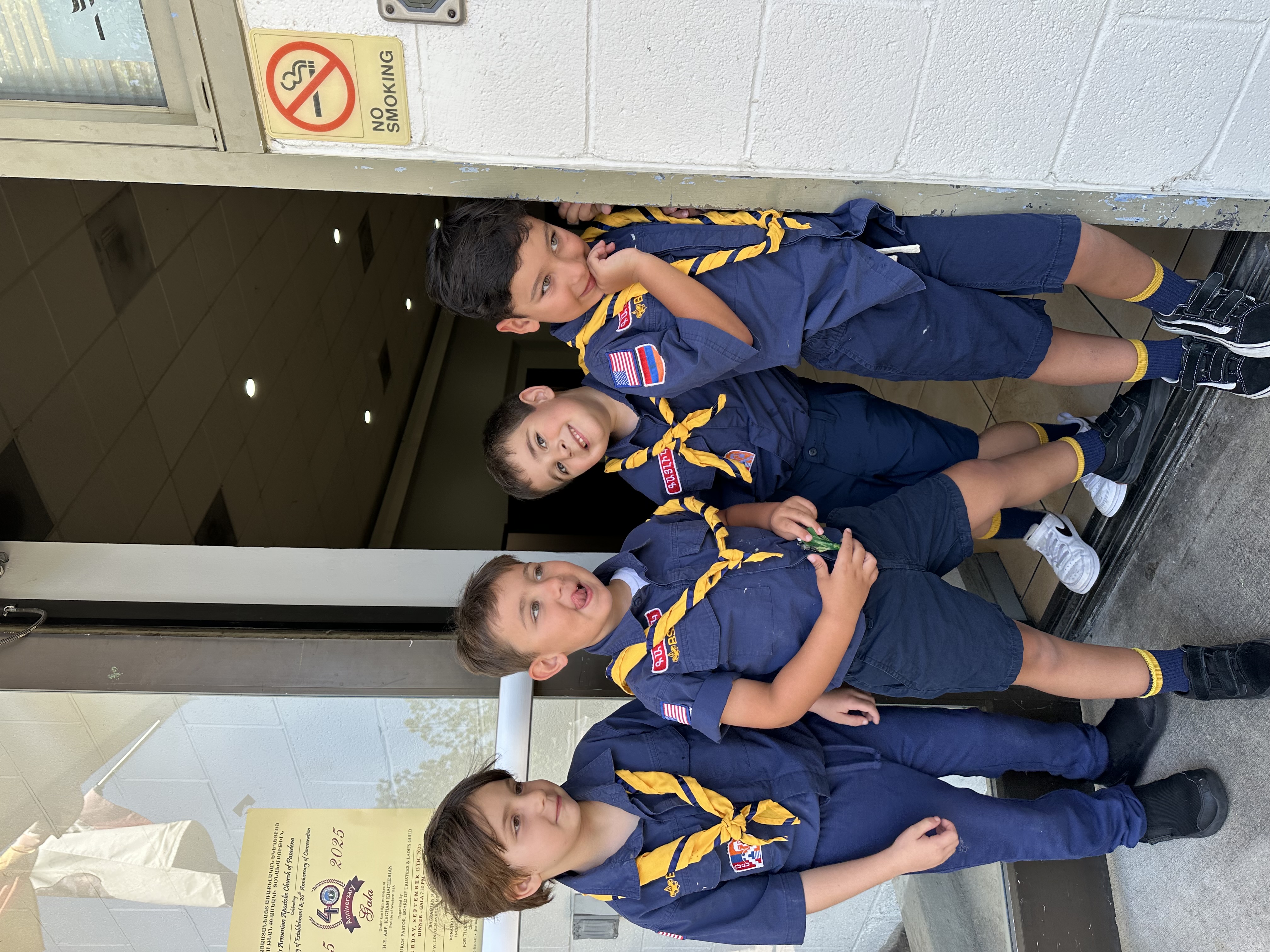 Weekly activity photo 18