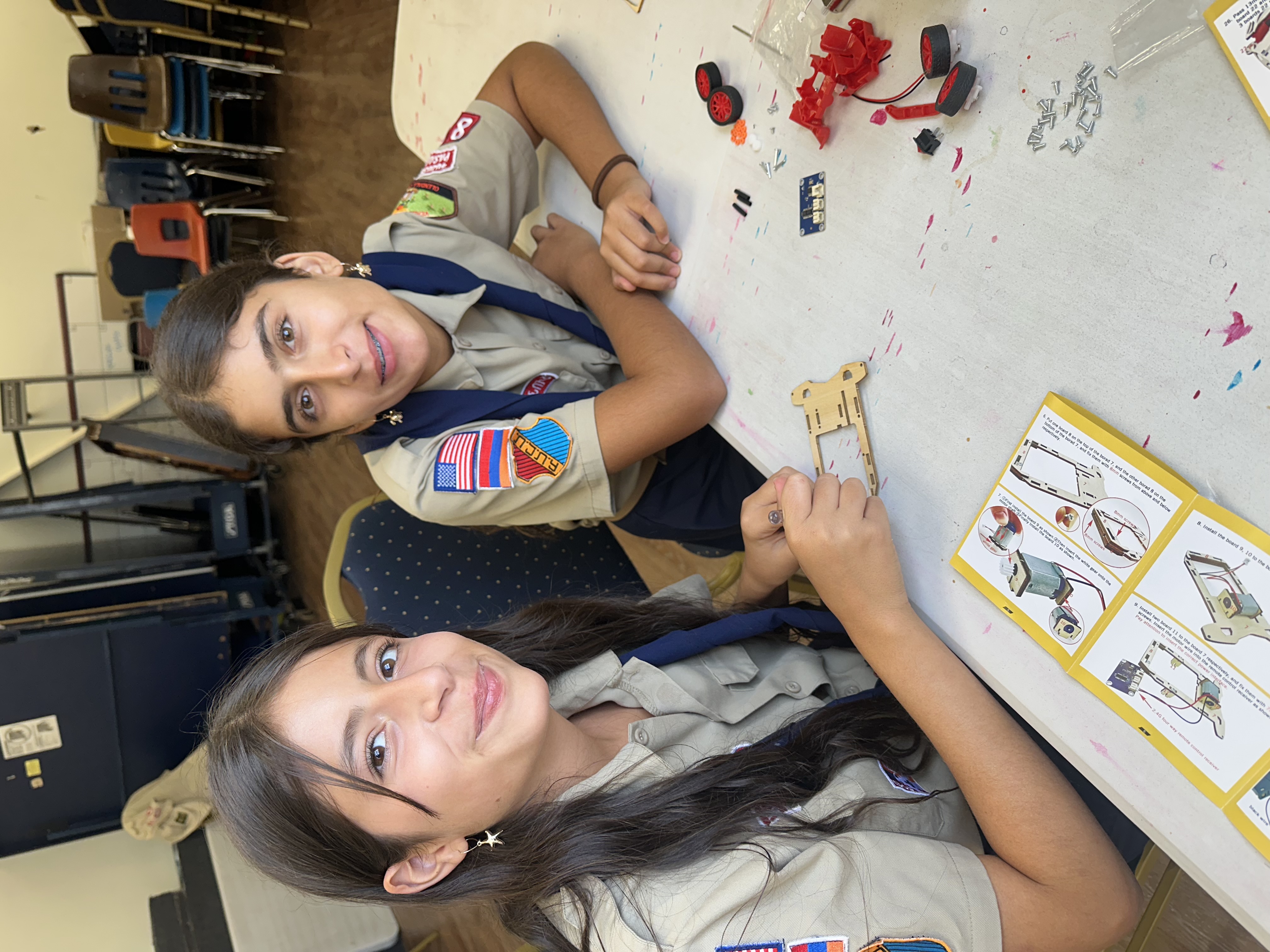 Weekly activity photo 19