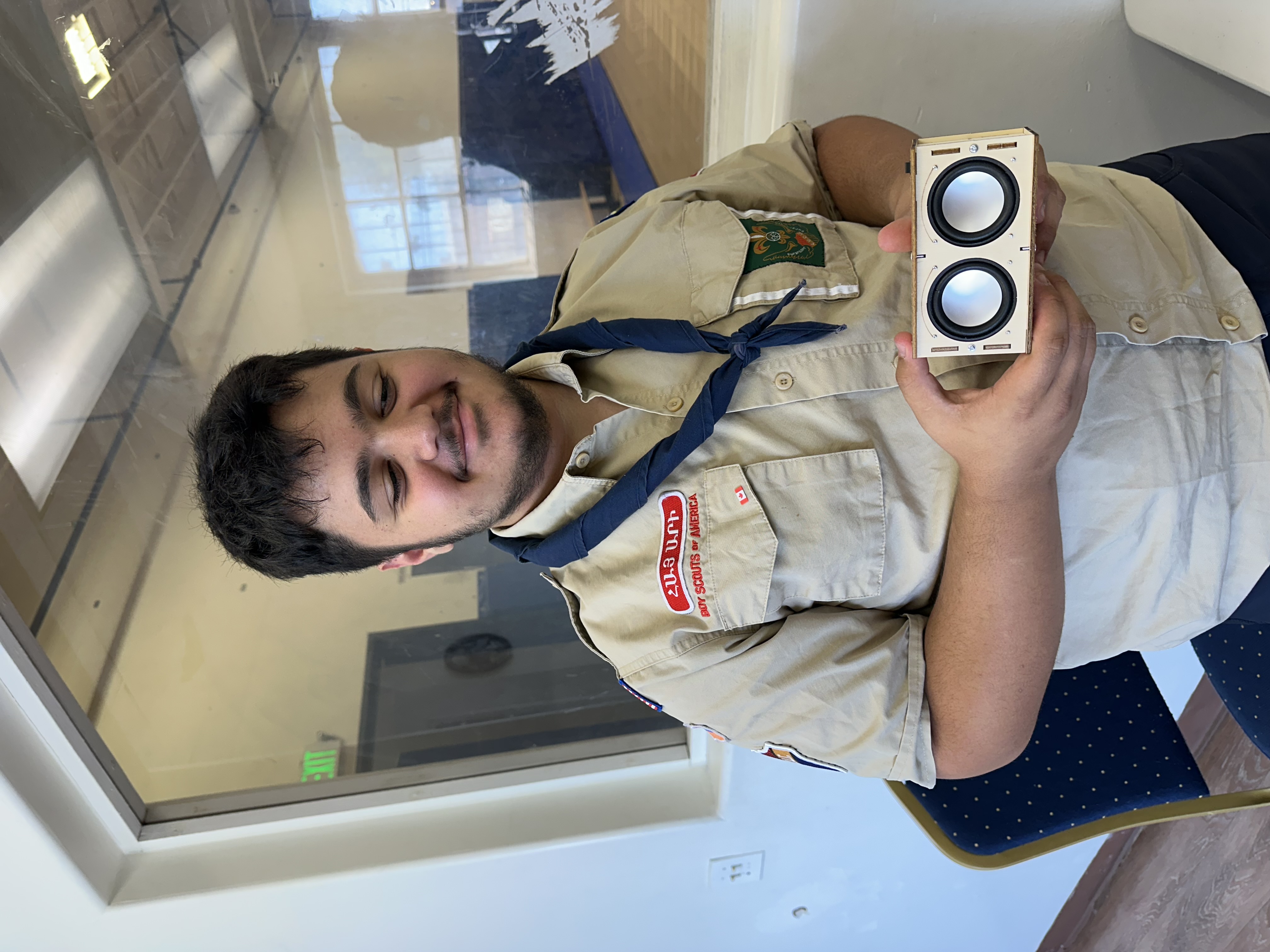 Weekly activity photo 20