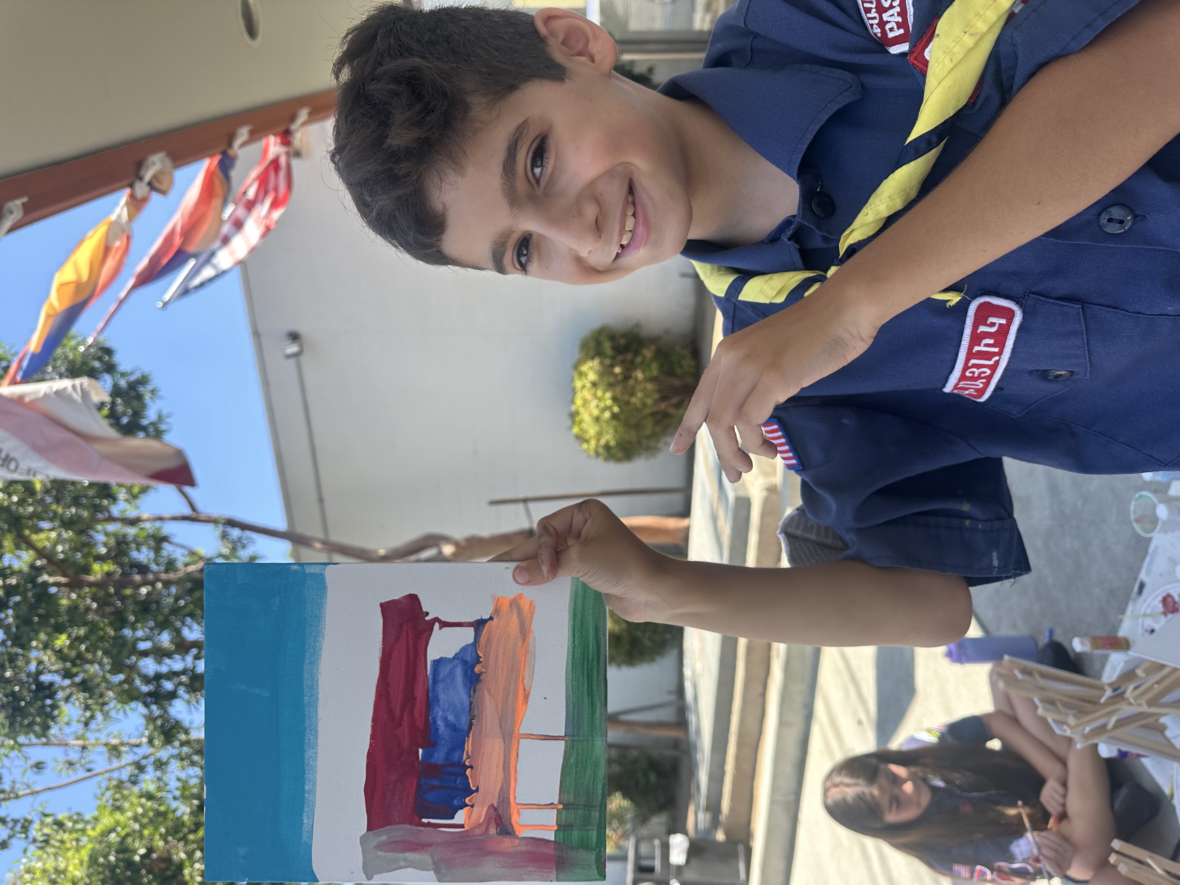 Weekly activity photo 21