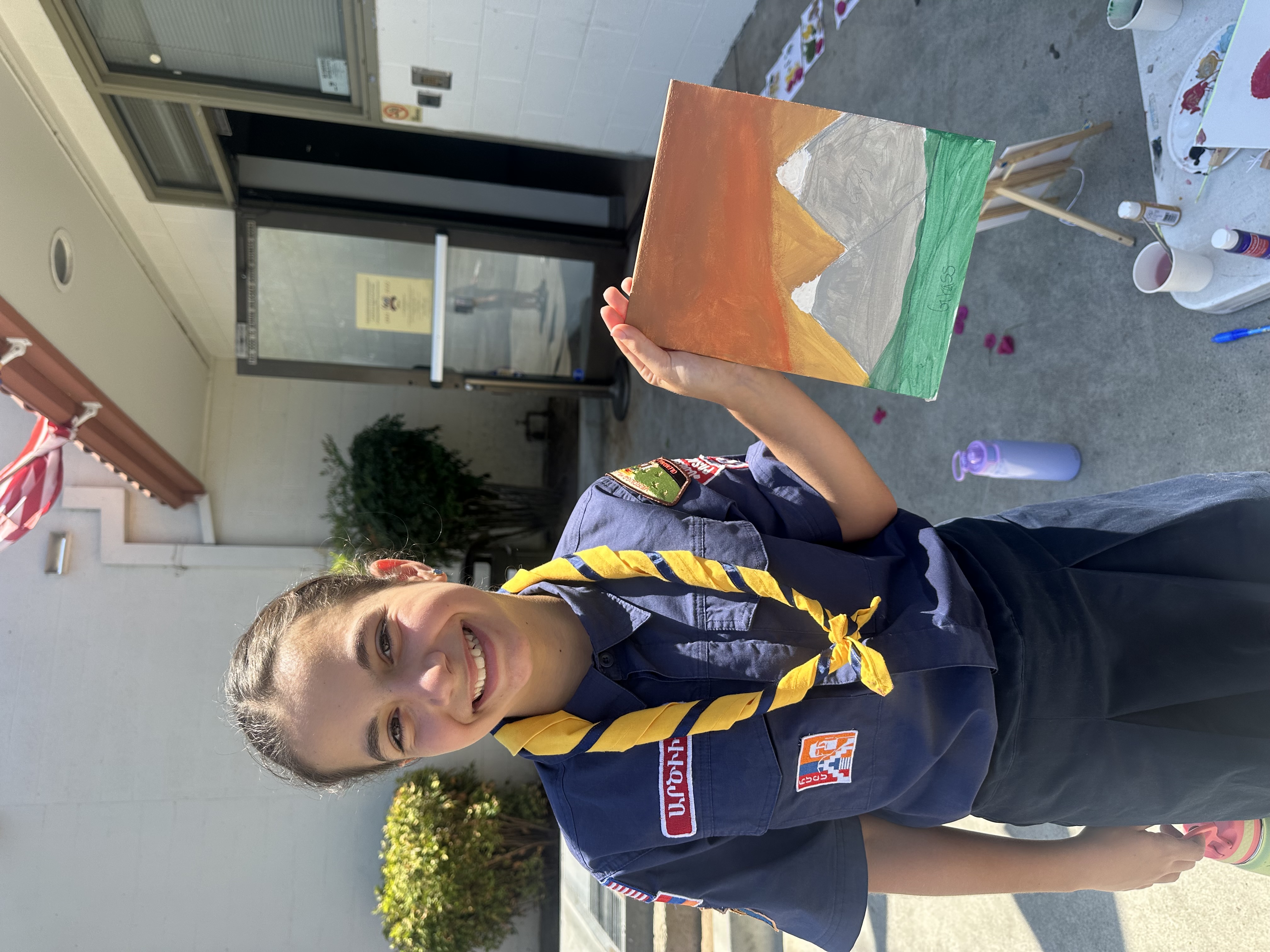 Weekly activity photo 22