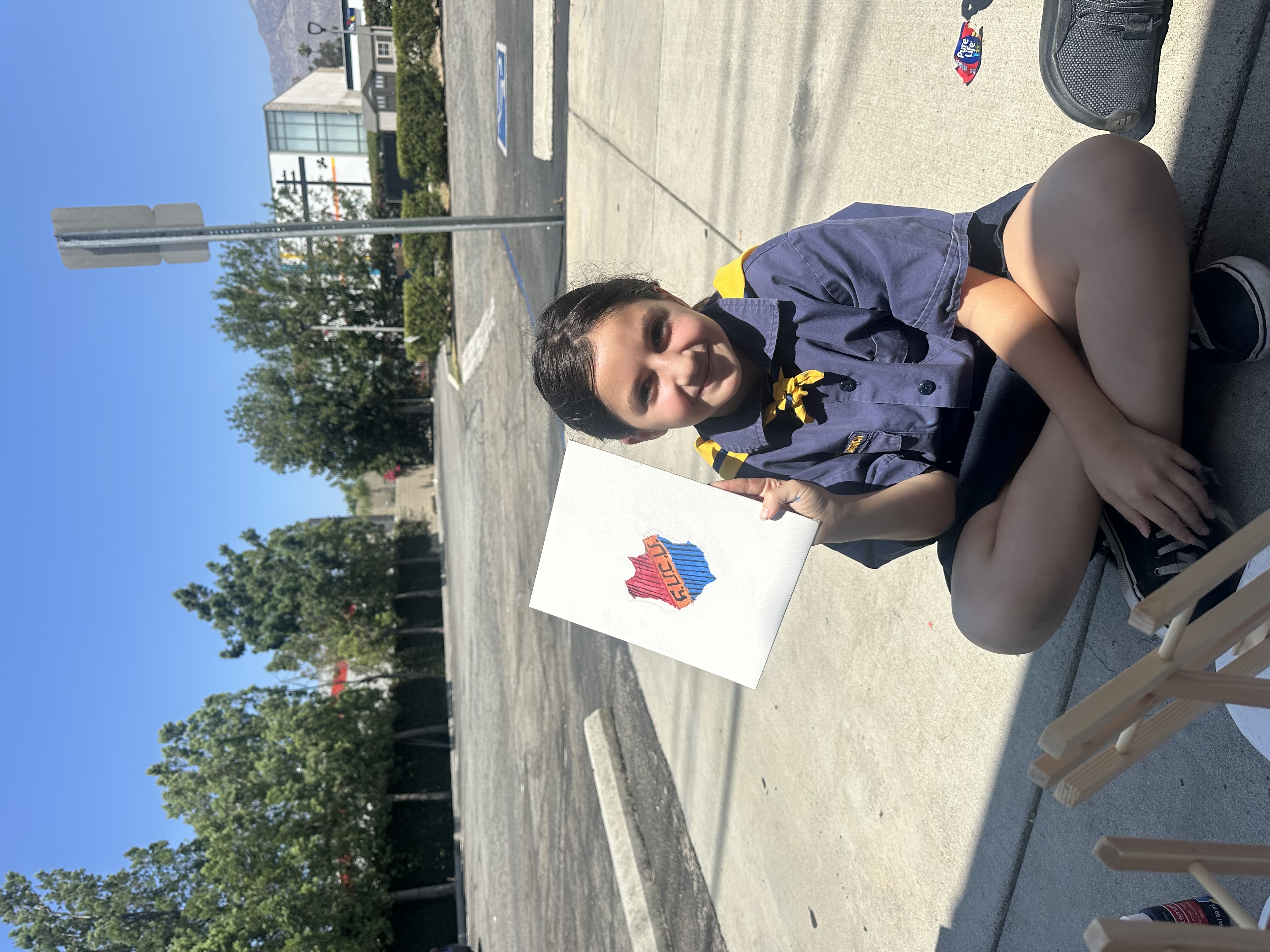 Weekly activity photo 23