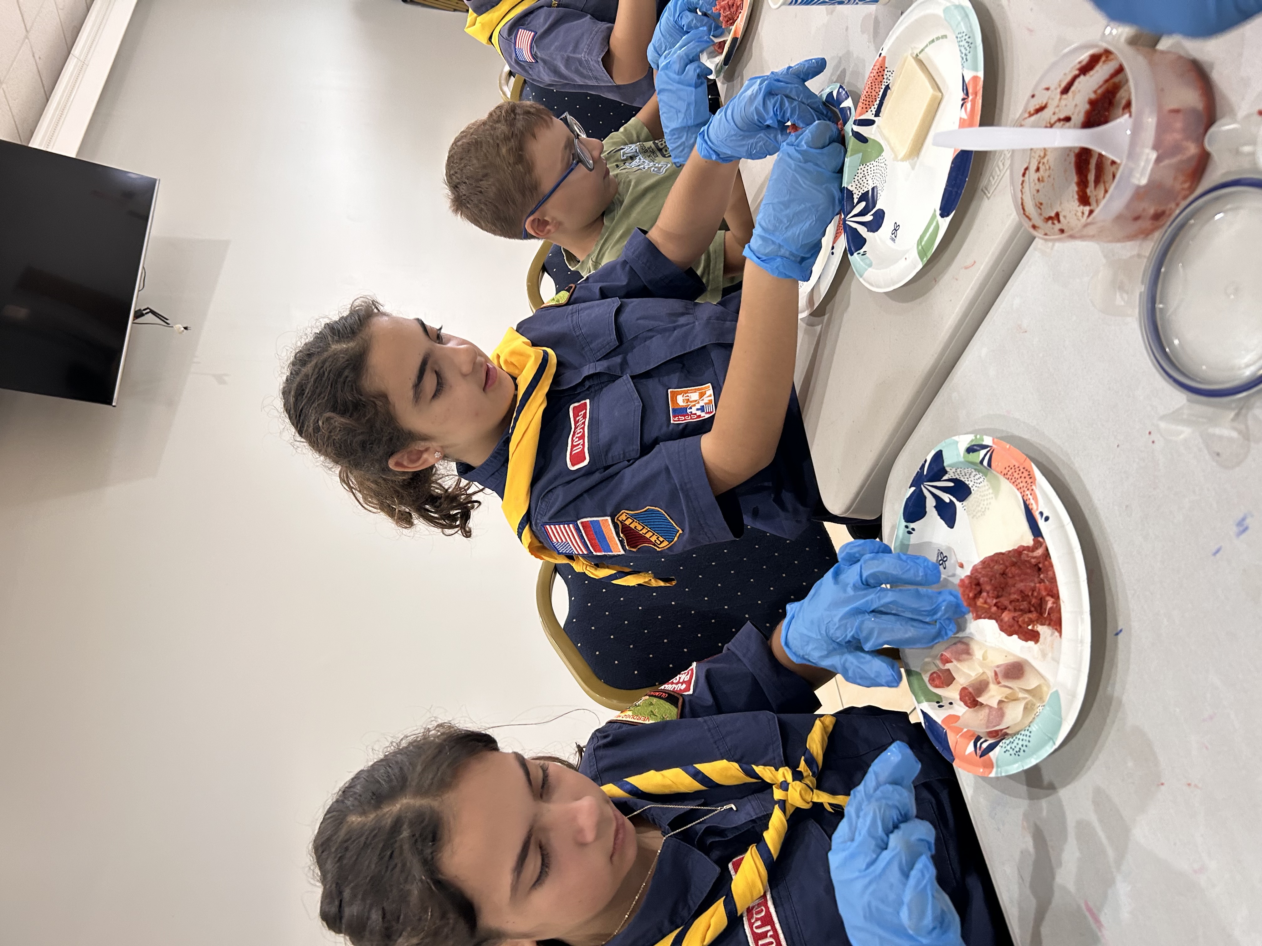 Weekly activity photo 24