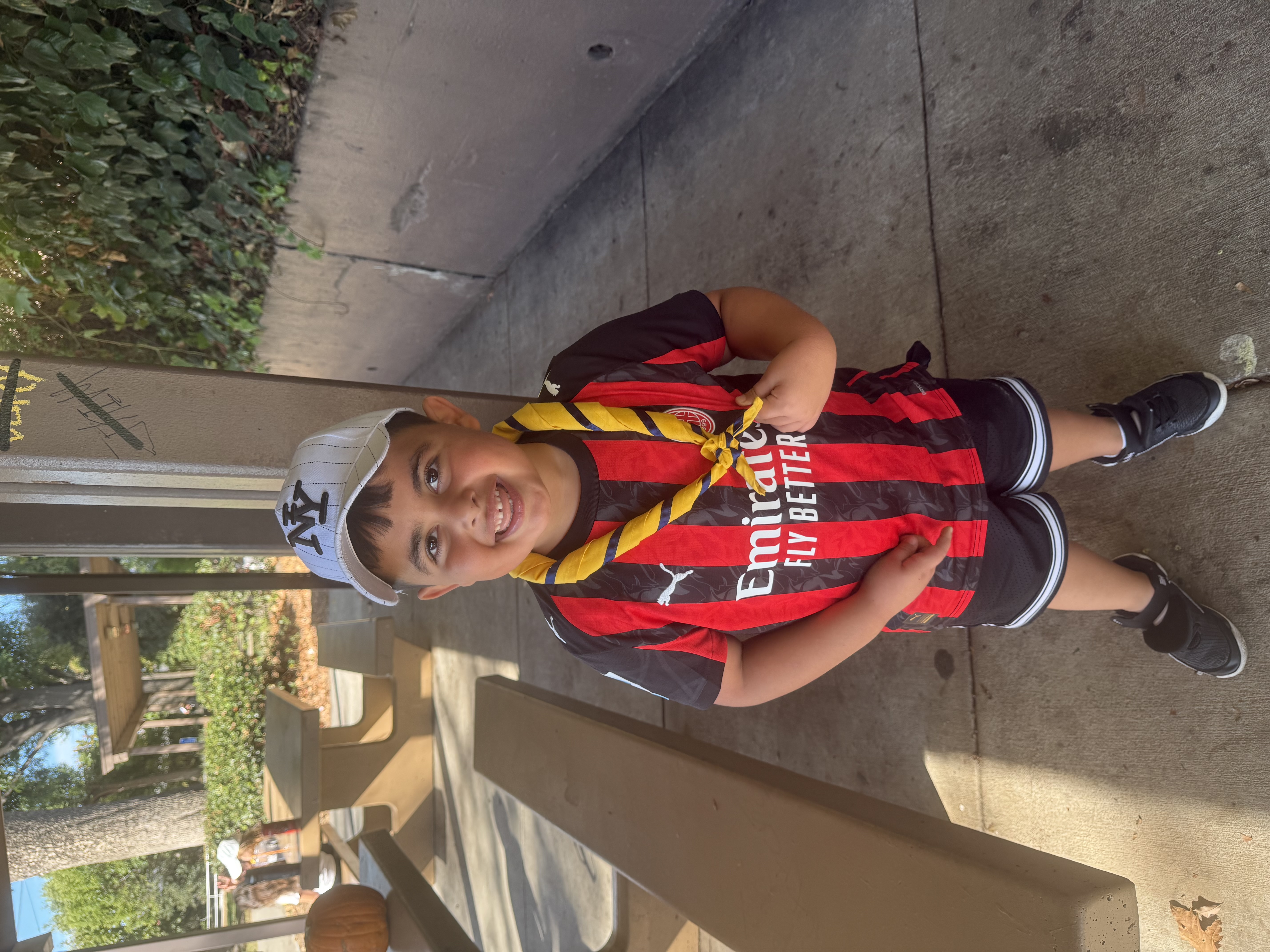 Weekly activity photo 25