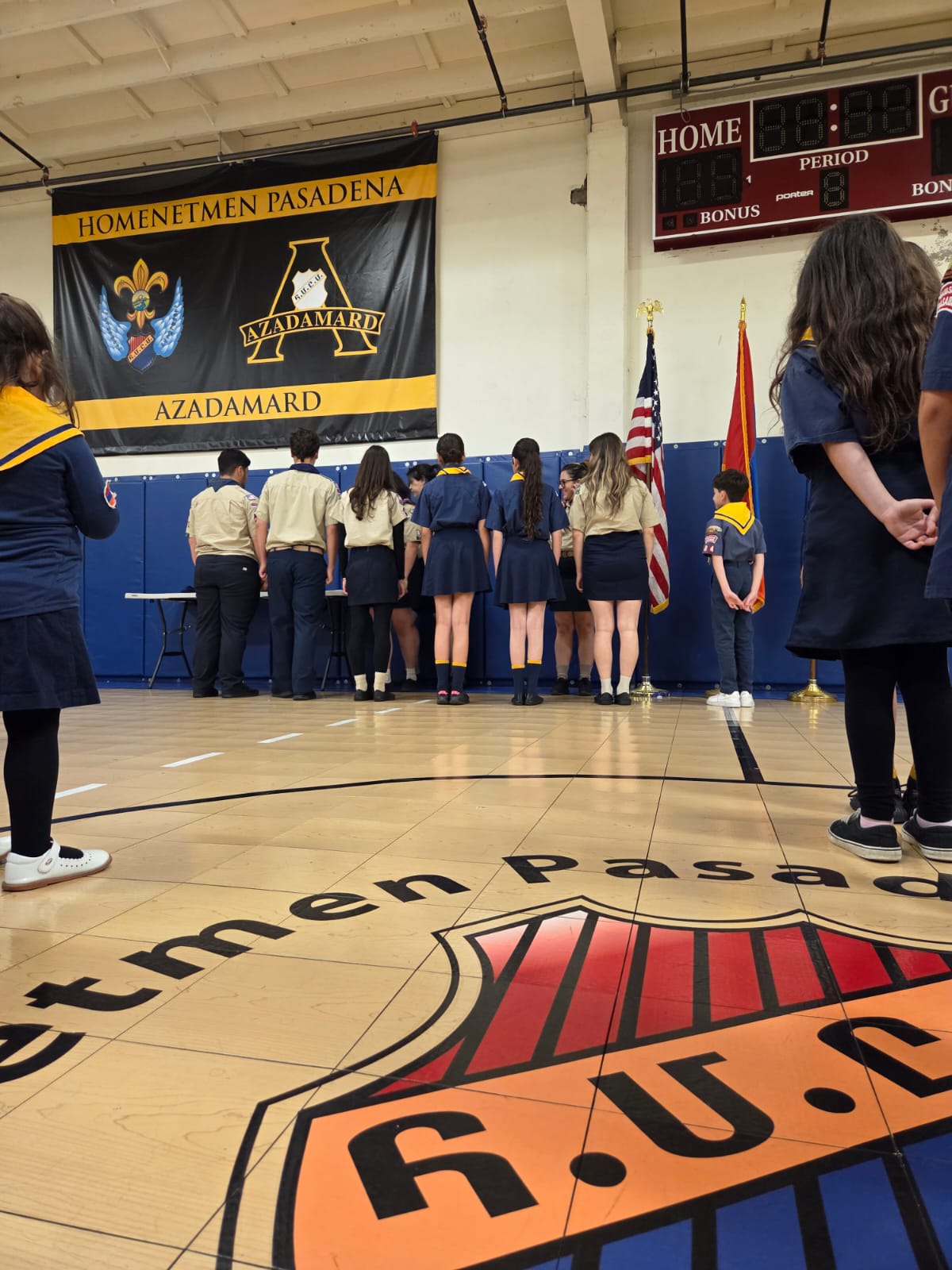 Weekly activity photo 3