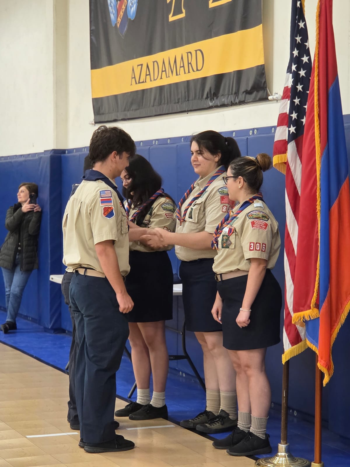 Weekly activity photo 4