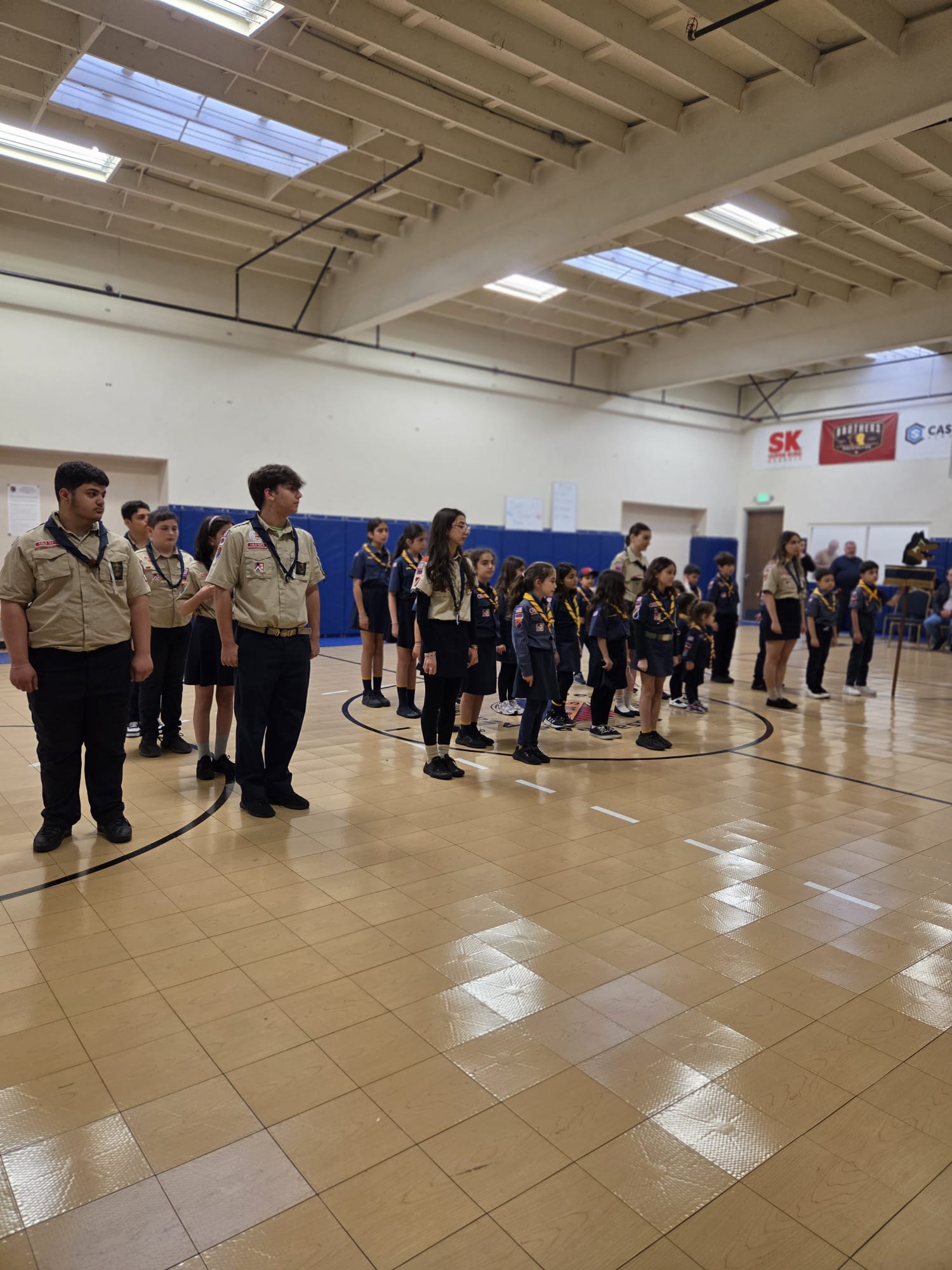 Weekly activity photo 5