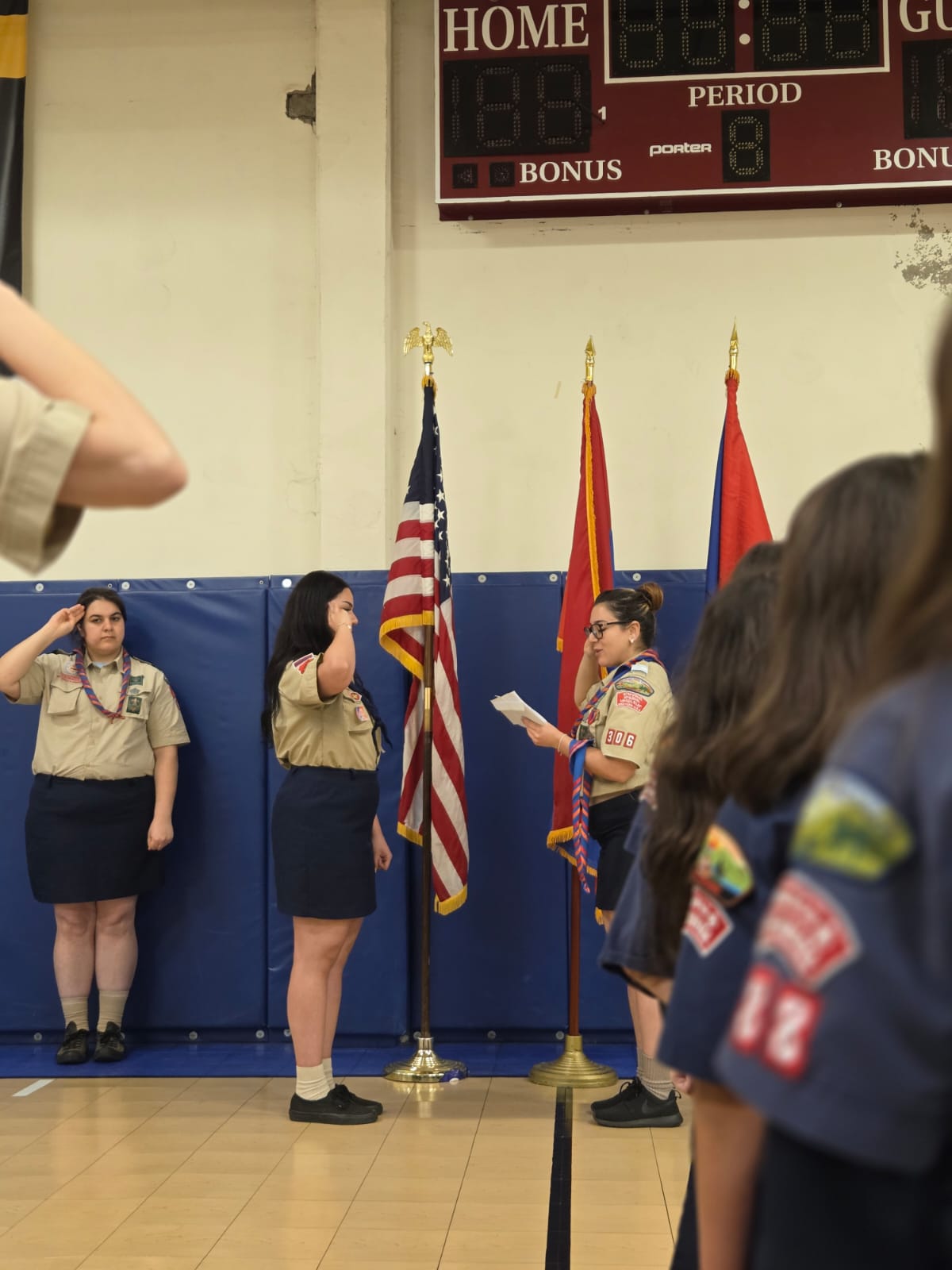 Weekly activity photo 6