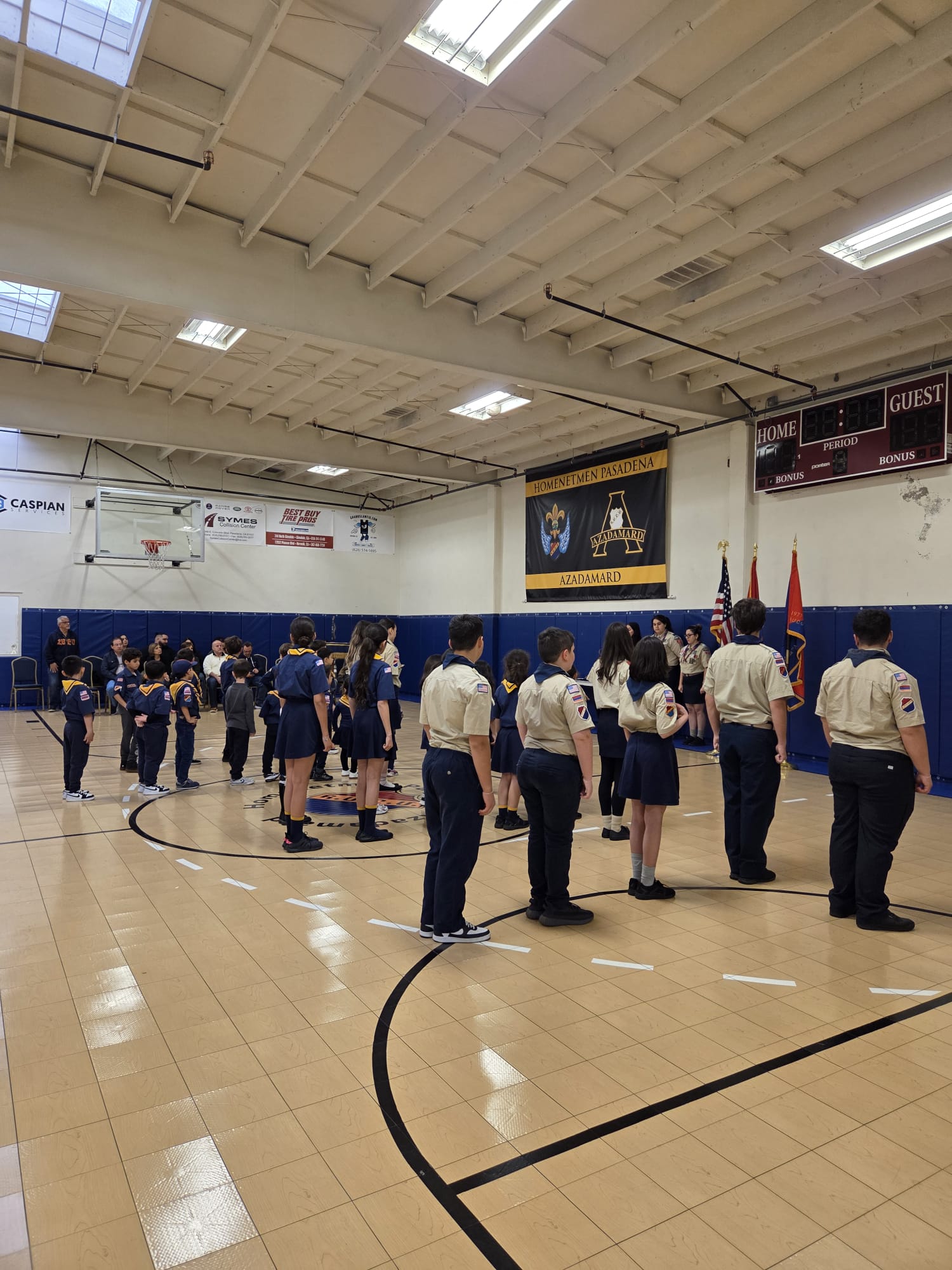 Weekly activity photo 7