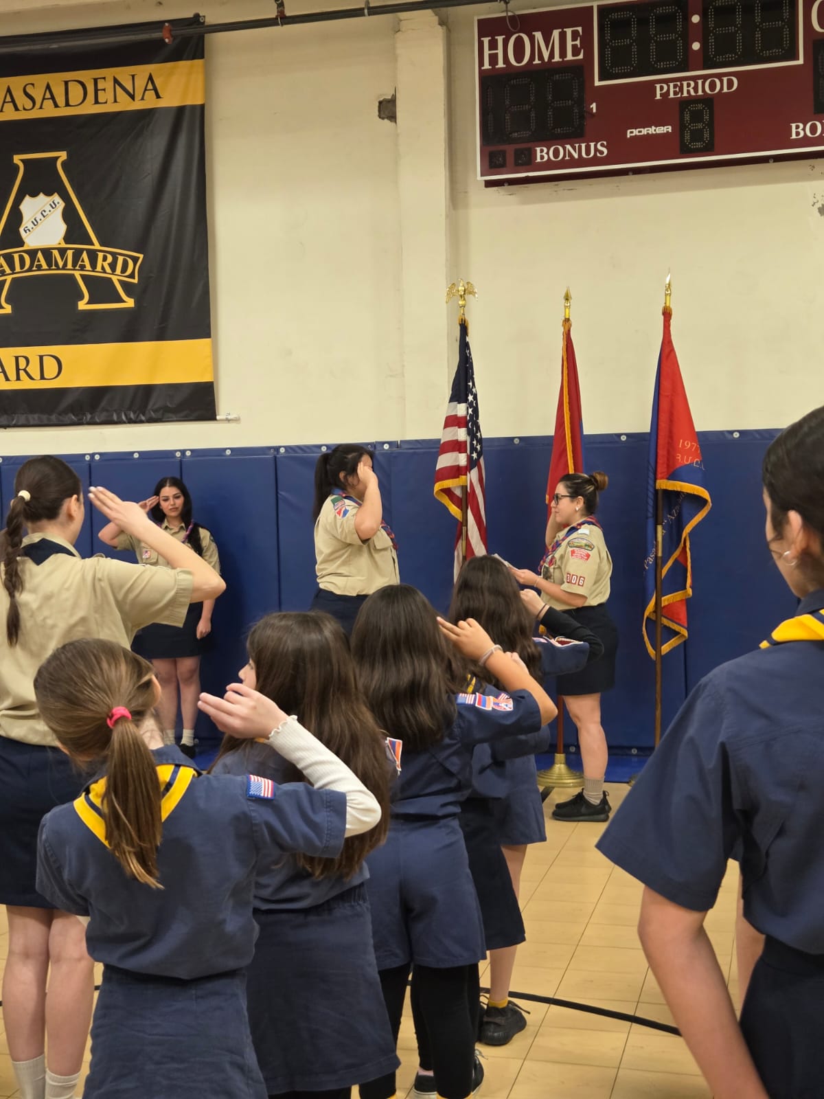 Weekly activity photo 8